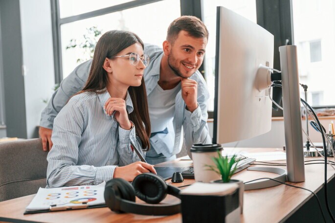 Project Manager Construction (m/f/d), 1. figura